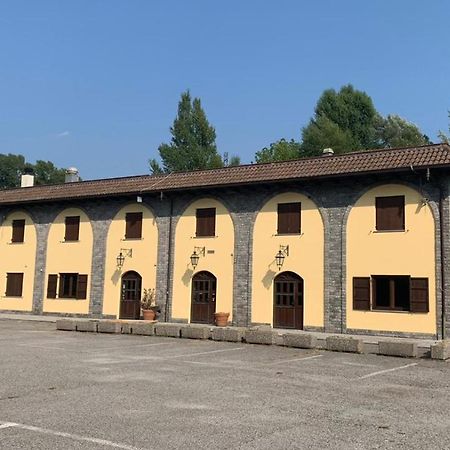 Locanda Rurale San Nicola Episcopia Екстер'єр фото