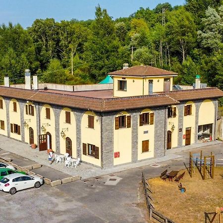 Locanda Rurale San Nicola Episcopia Екстер'єр фото